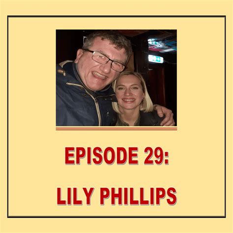 lily phillips videos|lily phillips podcast.